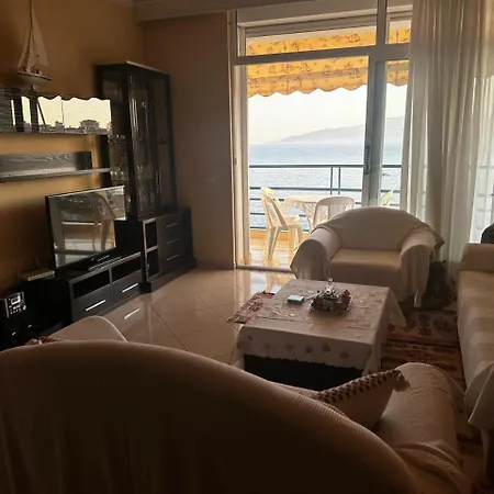 Aria's Sarande