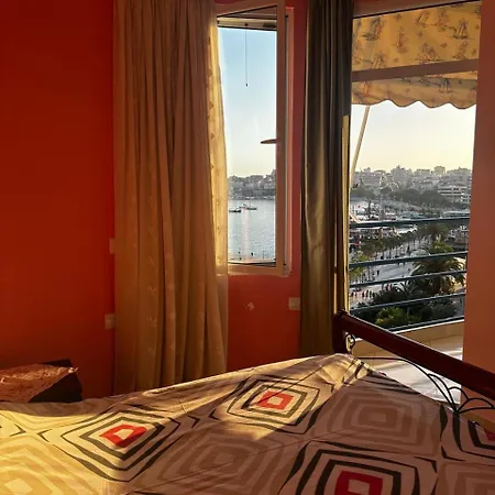 Aria's Apartment Sarande